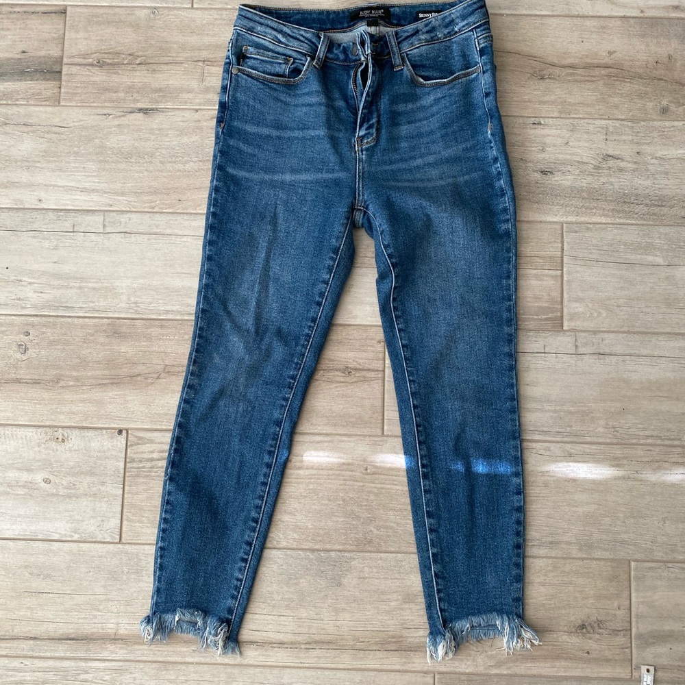 Judy Blue jeans